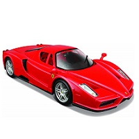 FERRARI ENZO CAR COVER 2002-2004 FERRARI ENZO CAR COVER 2002-2004