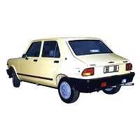 FIAT 128 CAR COVER 1969-1985 FIAT 128 CAR COVER 1969-1985