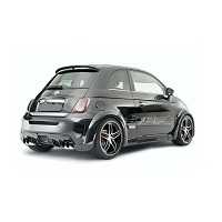 FIAT 500 ABARTH CAR COVER 2005 ONWARDS FIAT 500 ABARTH CAR COVER 2005 ONWARDS