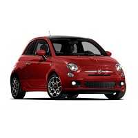 FIAT 500 CAR COVER 2007 ONWARDS FIAT 500 CAR COVER 2007 ONWARDS