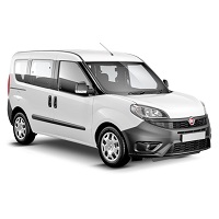 FIAT DOBLO VAN CAR COVER 2010 ONWARDS FIAT DOBLO VAN CAR COVER 2010 ONWARDS