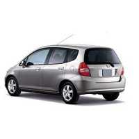 HONDA FIT CAR COVER 2001 ONWARDS HONDA FIT CAR COVER 2001 ONWARDS