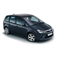 FORD C-MAX CAR COVER 2003-2010 FORD C-MAX CAR COVER 2003-2010
