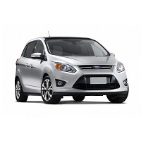 FORD C-MAX CAR COVER 2010 ONWARDS FORD C-MAX CAR COVER 2010 ONWARDS