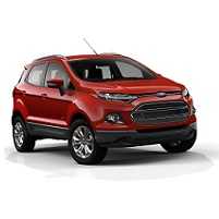 FORD ECOSPORT CAR COVER 2012 ONWARDS FORD ECOSPORT CAR COVER 2012 ONWARDS