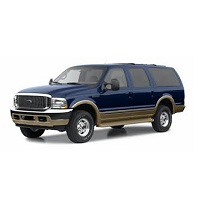 FORD EXCURSION CAR COVER 1999-2005 FORD EXCURSION CAR COVER 1999-2005