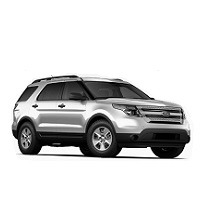 FORD EXPLORER CAR COVER 2011-2017 FORD EXPLORER CAR COVER 2011-2017