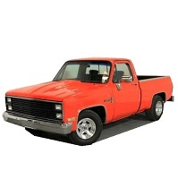 FORD F150 PICKUP CAR COVER 1980-1986