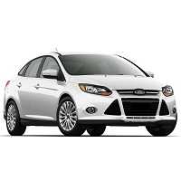 FORD FOCUS CAR COVER 2011 ONWARDS FORD FOCUS CAR COVER 2011 ONWARDS