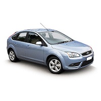 FORD FOCUS CAR COVER 2005-2010 FORD FOCUS CAR COVER 2005-2010