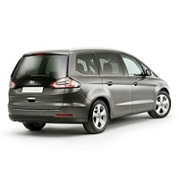 FORD GALAXY COVER 2006-2015