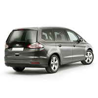 FORD GALAXY COVER 2006-2015 FORD GALAXY COVER 2006-2015