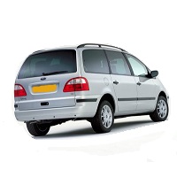 FORD GALAXY COVER 1995-2006