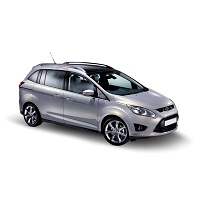 FORD GRAND C-MAX CAR COVER 2010 ONWARDS FORD GRAND C-MAX CAR COVER 2010 ONWARDS