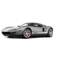 FORD GT CAR COVER 2003-2006 FORD GT CAR COVER 2003-2006