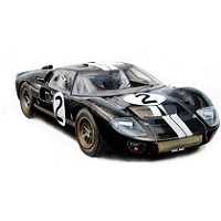 FORD GT40 CAR COVER 1965-1968 FORD GT40 CAR COVER 1965-1968