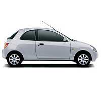 FORD KA CAR COVER 1996-2008 FORD KA CAR COVER 1996-2008