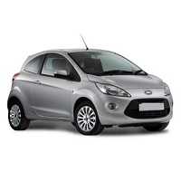 FORD KA 2 CAR COVER 2008 ONWARDS FORD KA 2 CAR COVER 2008 ONWARDS