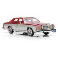 FORD LTD CROWN VICTORIA CAR COVER 1983-1991 FORD LTD CROWN VICTORIA CAR COVER 1983-1991