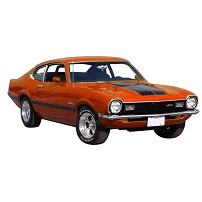 FORD MAVERICK CAR COVER 1970-1977 FORD MAVERICK CAR COVER 1970-1977
