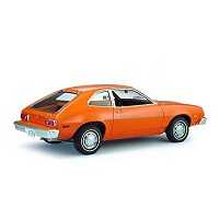 FORD PINTO CAR COVER 1971-1980 FORD PINTO CAR COVER 1971-1980
