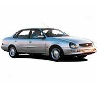 FORD SCORPIO CAR COVER 1994-1998 FORD SCORPIO CAR COVER 1994-1998