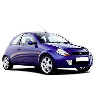 FORD SPORTKA CAR COVER 2003-2008 FORD SPORTKA CAR COVER 2003-2008