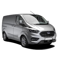 FORD TRANSIT VAN CAR COVER 2015-2020 SHORT WHEEL BASE FORD TRANSIT VAN CAR COVER 2015-2020 SHORT WHEEL BASE
