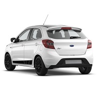 FORD KA+ CAR COVER 2016 ONWARDS FORD KA+ CAR COVER 2016 ONWARDS