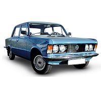 FSO 125P SALOON CAR COVER 1967-1991 FSO 125P SALOON CAR COVER 1967-1991