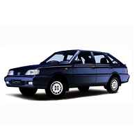 FSO POLONEZ CAR COVER 1978-2008 FSO POLONEZ CAR COVER 1978-2008