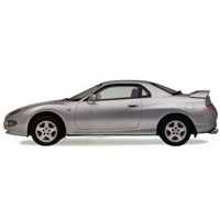 MITSUBISHI FTO CAR COVER 1994-2000 MITSUBISHI FTO CAR COVER 1994-2000