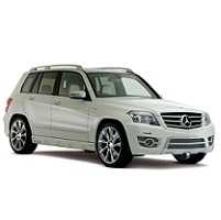 MERCEDES GLK CAR COVER 2009 ONWARDS X204 MERCEDES GLK CAR COVER 2009 ONWARDS X204