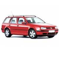 VW GOLF MK4 ESTATE CAR COVER 1997-2003 VW GOLF MK4 ESTATE CAR COVER 1997-2003