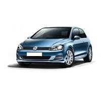 VW GOLF MK7 CAR COVER 2012 ONWARDS VW GOLF MK7 CAR COVER 2012 ONWARDS