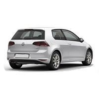 VW GOLF MK8 CAR COVER 2018 ONWARDS VW GOLF MK8 CAR COVER 2018 ONWARDS