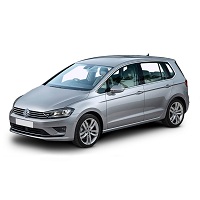 VW GOLF SV CAR COVER 2014- VW GOLF SV CAR COVER 2014-