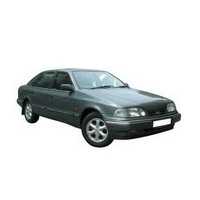 FORD GRANADA MK3 CAR COVER 1985-1994 FORD GRANADA MK3 CAR COVER 1985-1994
