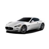 MASERATI GRANTURISMO CAR COVER 2007-2012 MASERATI GRANTURISMO CAR COVER 2007-2012