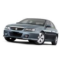 HOLDEN COMMODORE CAR COVER 2004-2006