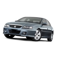 HOLDEN COMMODORE CAR COVER 2004-2006 HOLDEN COMMODORE CAR COVER 2004-2006