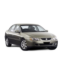HOLDEN COMMODORE CAR COVER 1997-2004 HOLDEN COMMODORE CAR COVER 1997-2004