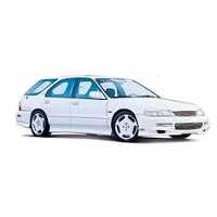 HONDA ACCORD ESTATE CAR COVER 1990-1997 HONDA ACCORD ESTATE CAR COVER 1990-1997