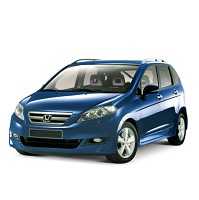 HONDA FRV CAR COVER 2004-2009 HONDA FRV CAR COVER 2004-2009