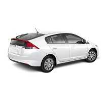 HONDA INSIGHT CAR COVER 2009 ONWARDS HONDA INSIGHT CAR COVER 2009 ONWARDS