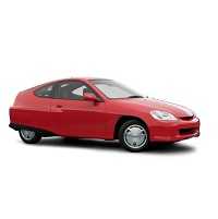 HONDA INSIGHT CAR COVER 1999-2006 HONDA INSIGHT CAR COVER 1999-2006