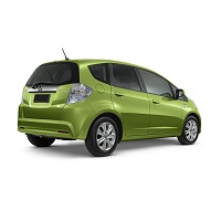 HONDA JAZZ CAR COVER 2008-2014 HONDA JAZZ CAR COVER 2008-2014