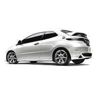 HONDA CIVIC CAR COVER 2006 ONWARDS HONDA CIVIC CAR COVER 2006 ONWARDS