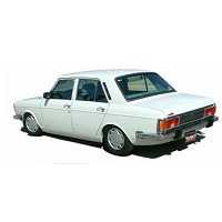 HILLMAN HUNTER CAR COVER 1966-1979 HILLMAN HUNTER CAR COVER 1966-1979