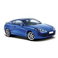 HYUNDAI COUPE CAR COVER 1996-2008 HYUNDAI COUPE CAR COVER 1996-2008